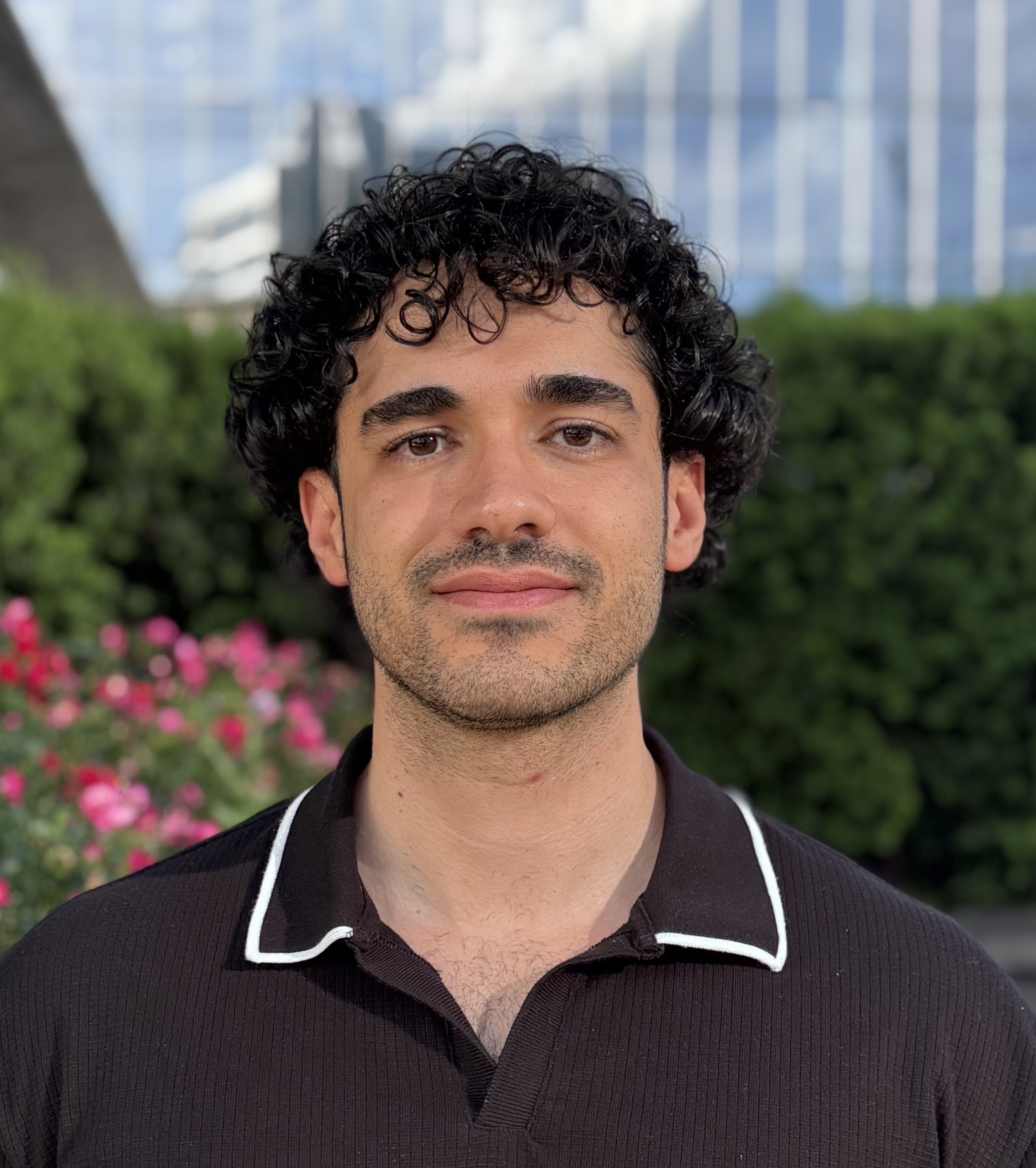 Mohsen Nayebi
